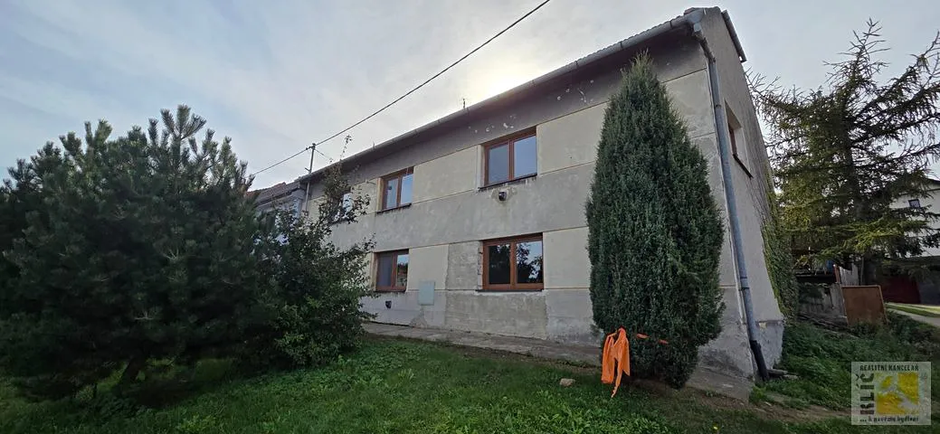 Prodej rodinného domu 150 m², pozemek 467 m²
